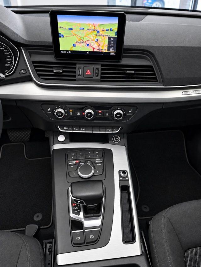 AUDI Q5 2.0 TDI Quattro 163 Cv S Tronic Business Design