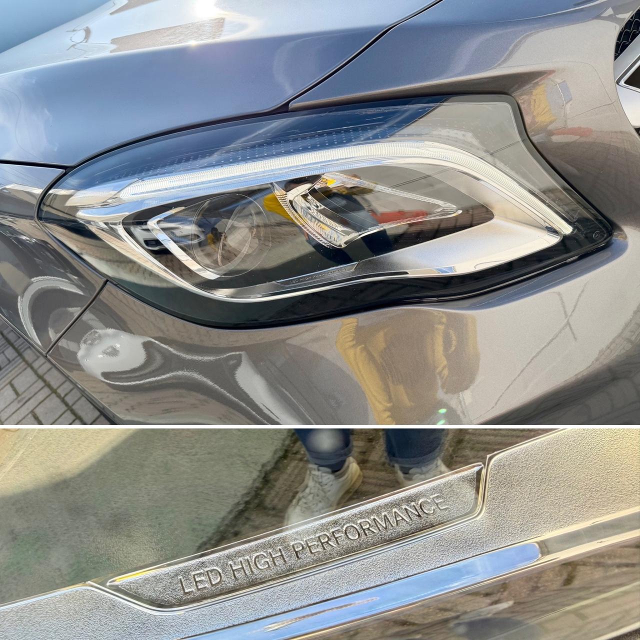 Mercedes GLA 200 d Sport - PREZZO PROMO