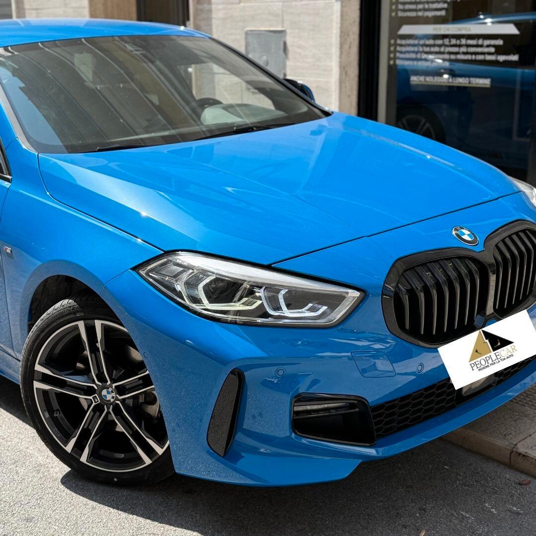 BMW Serie 1 116d MSport 2023