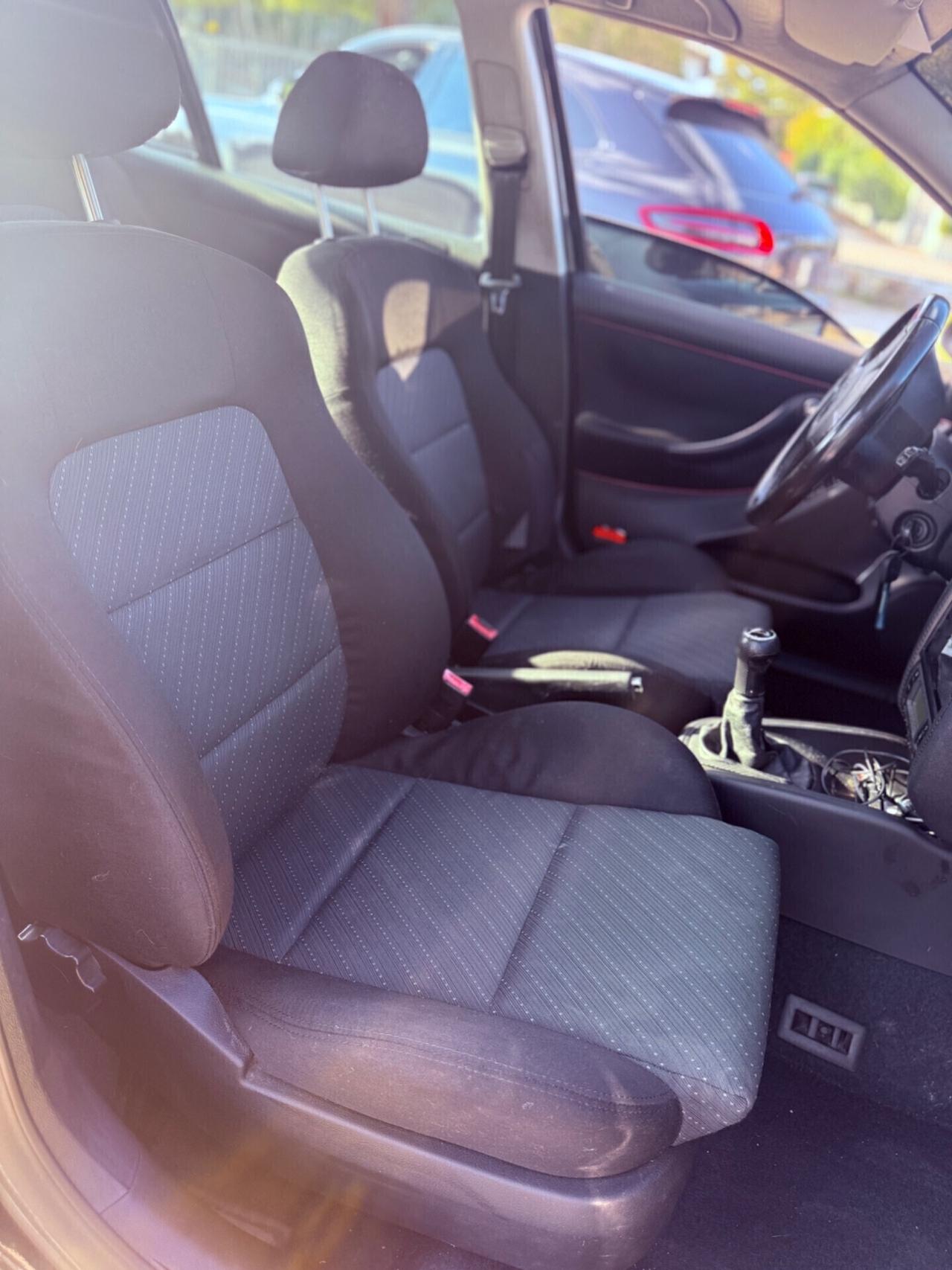 Seat Leon TOP SPORT 1.9 TDi 150cv