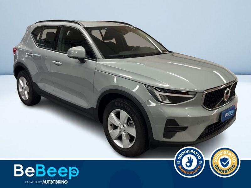 Volvo XC40 1.5 T2 CORE AUTO