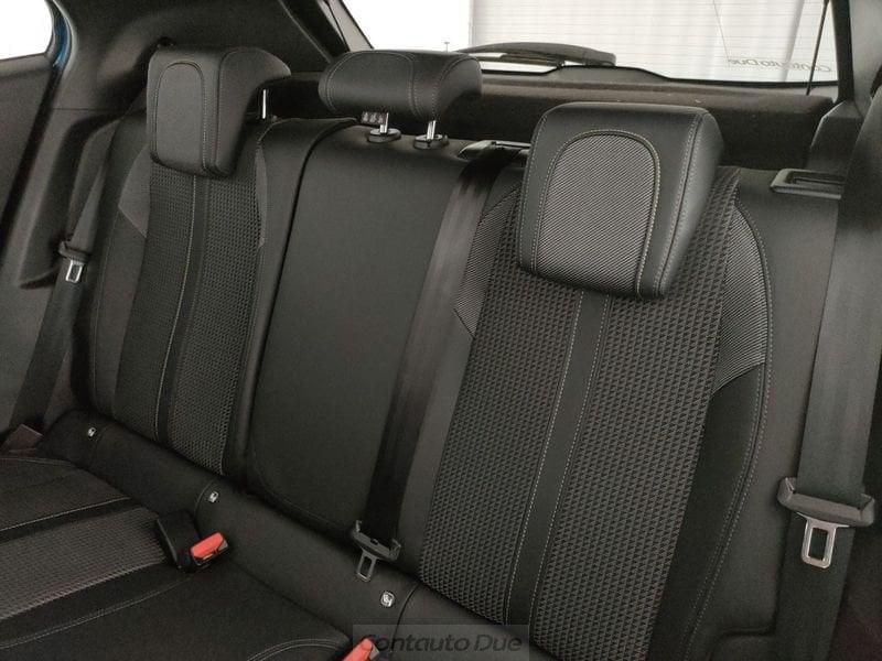 Peugeot 2008 BlueHDi 130 EAT8 GT S/S aut.