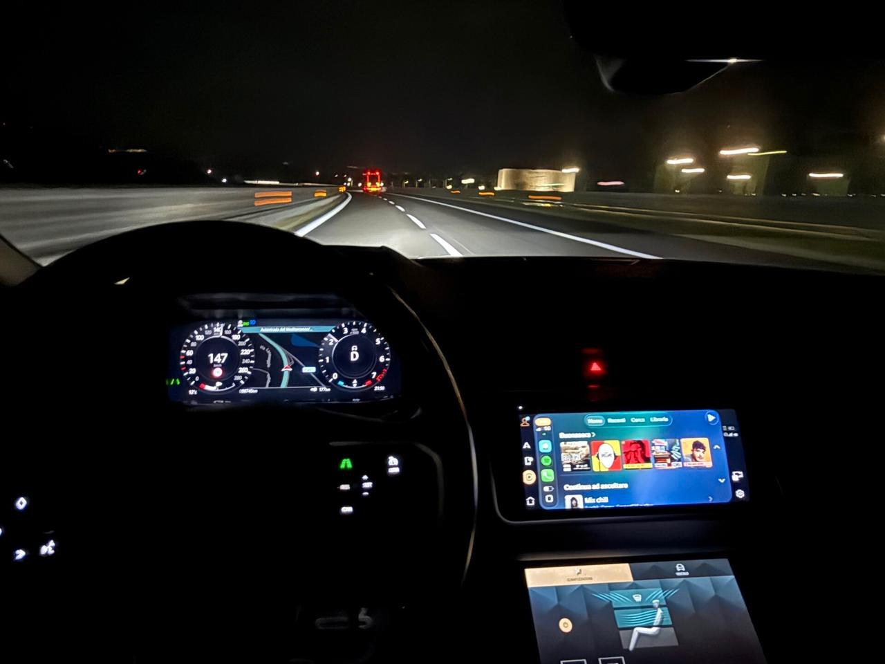 Land Rover Range Evoque 2.0 I4 200 CV AWD Auto Autobiography