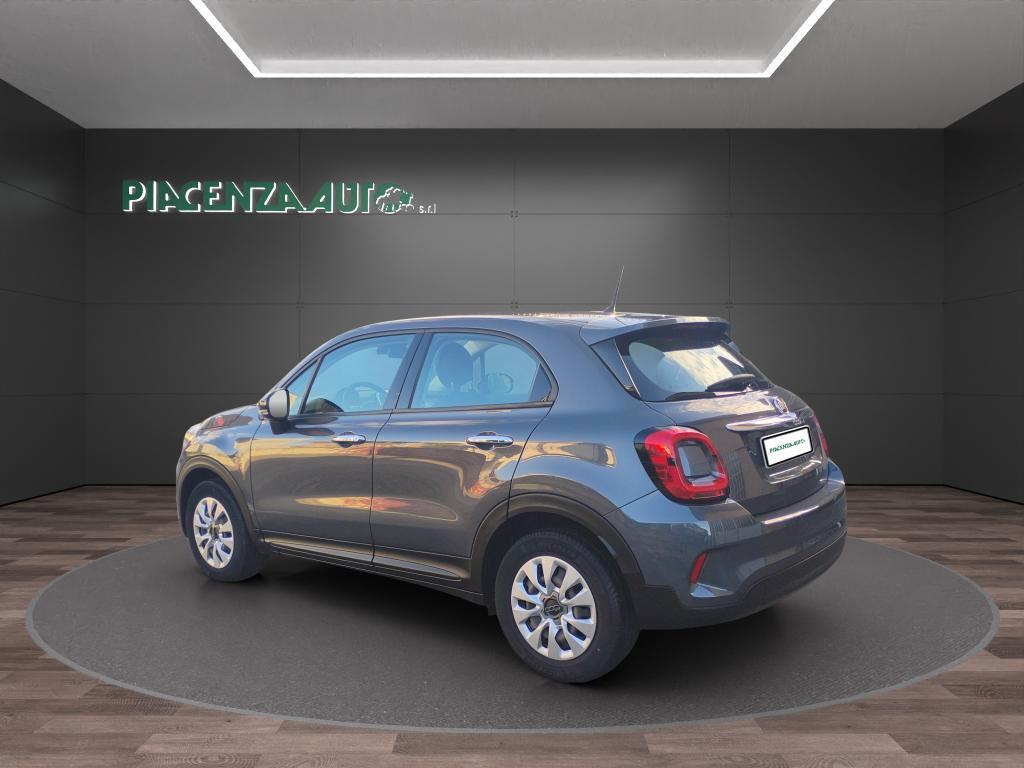 FIAT 500X 1.3 MULTIJET PREZZO REALE