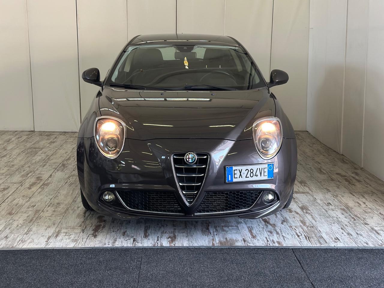 Alfa Romeo MiTo 1.4 Benzina GPL Distinctive