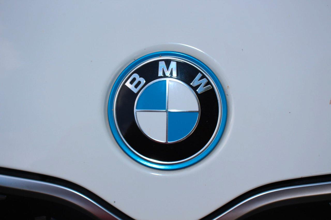 BMW iX1 edrive 20 X-Line