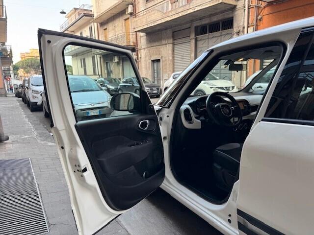 Fiat 500L 1.3 Multijet 95 CV Lounge 500 L
