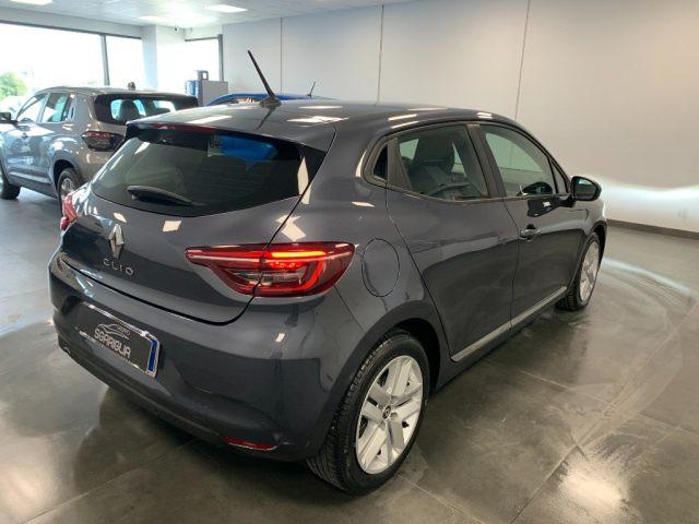 RENAULT Clio 1.5 Blue dCi Zen Full Optional