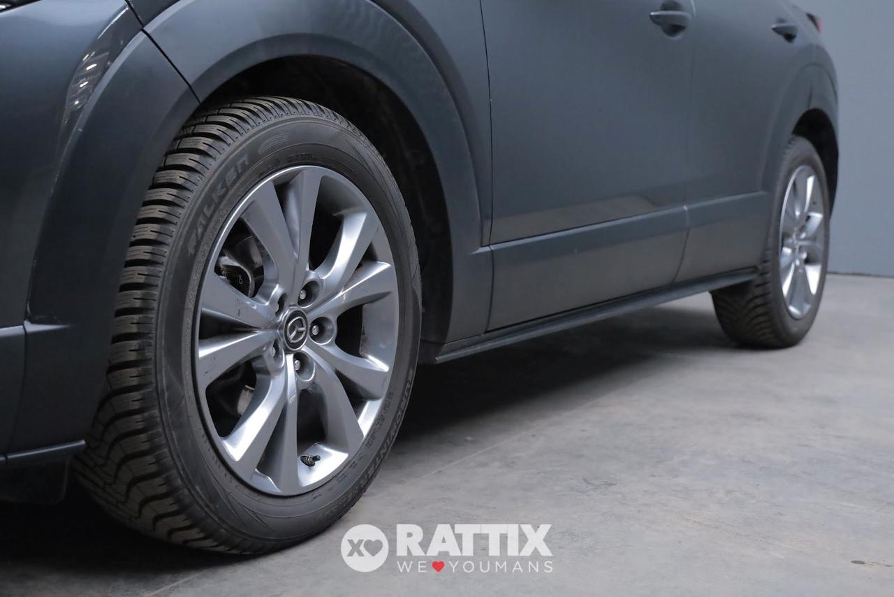Mazda CX-30 2.0 m-Hybrid 150CV Evolve
