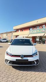 VOLKSWAGEN POLO GTI 2.0 TSI