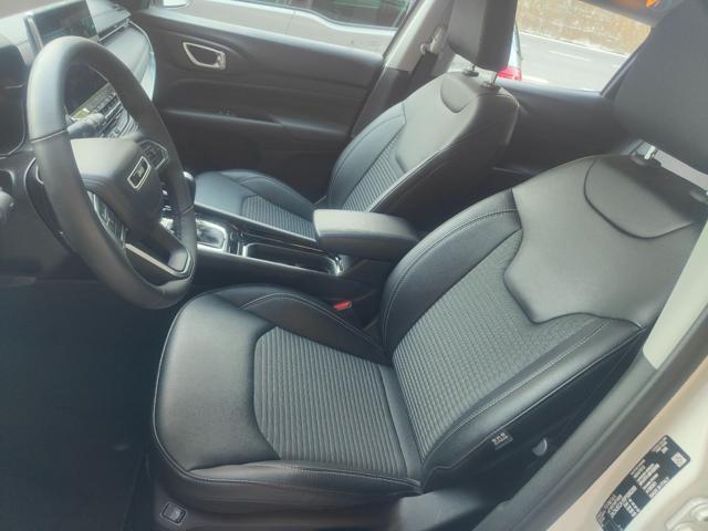 JEEP Compass 1.5 Turbo T4 130 CV MHEV 2WD Altitude
