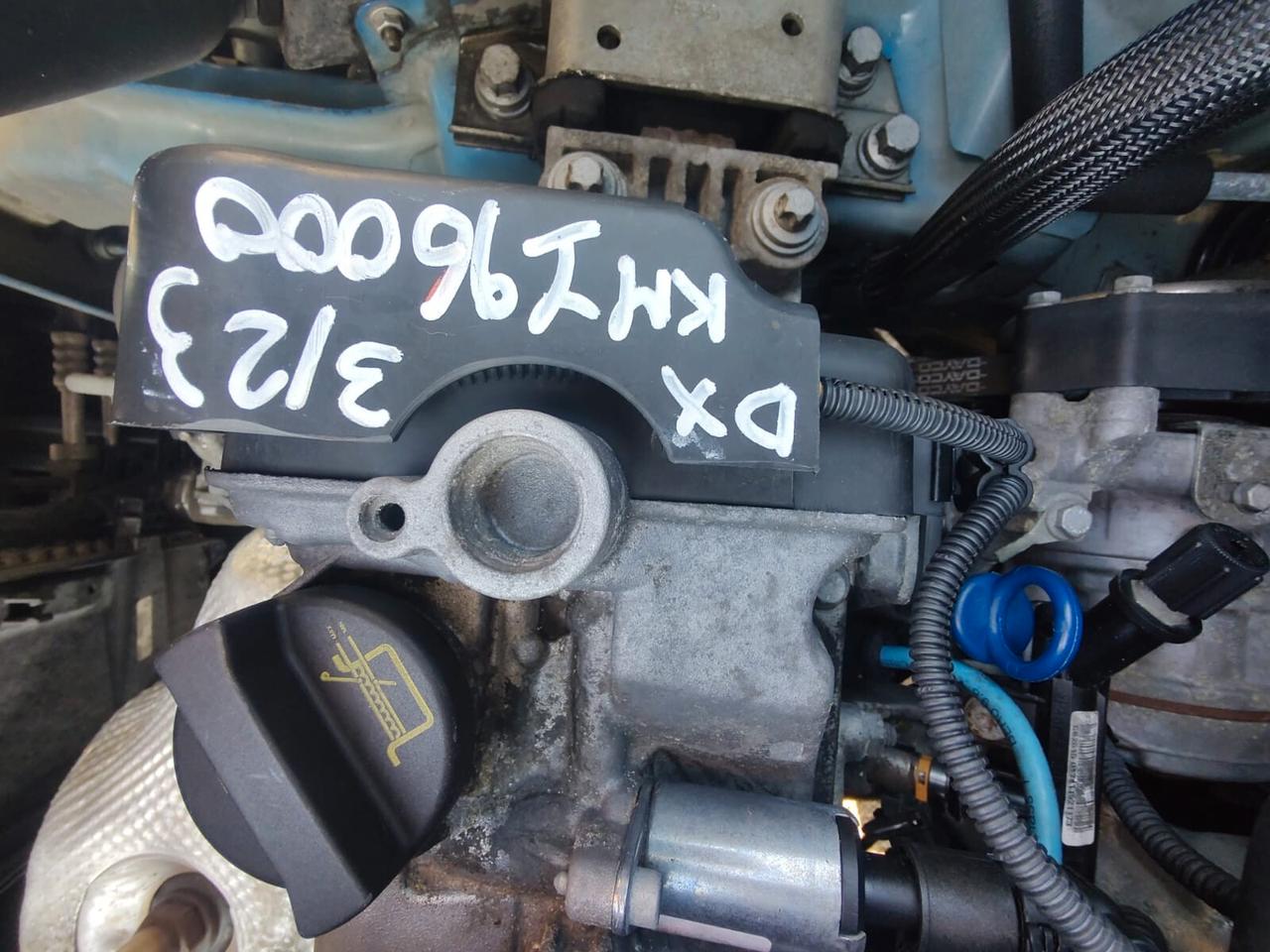 Fiat Qubo 1.4 8V 70 CV Dynamic Natural Power, BENZINA\METANO, OK NEOPATENTATI