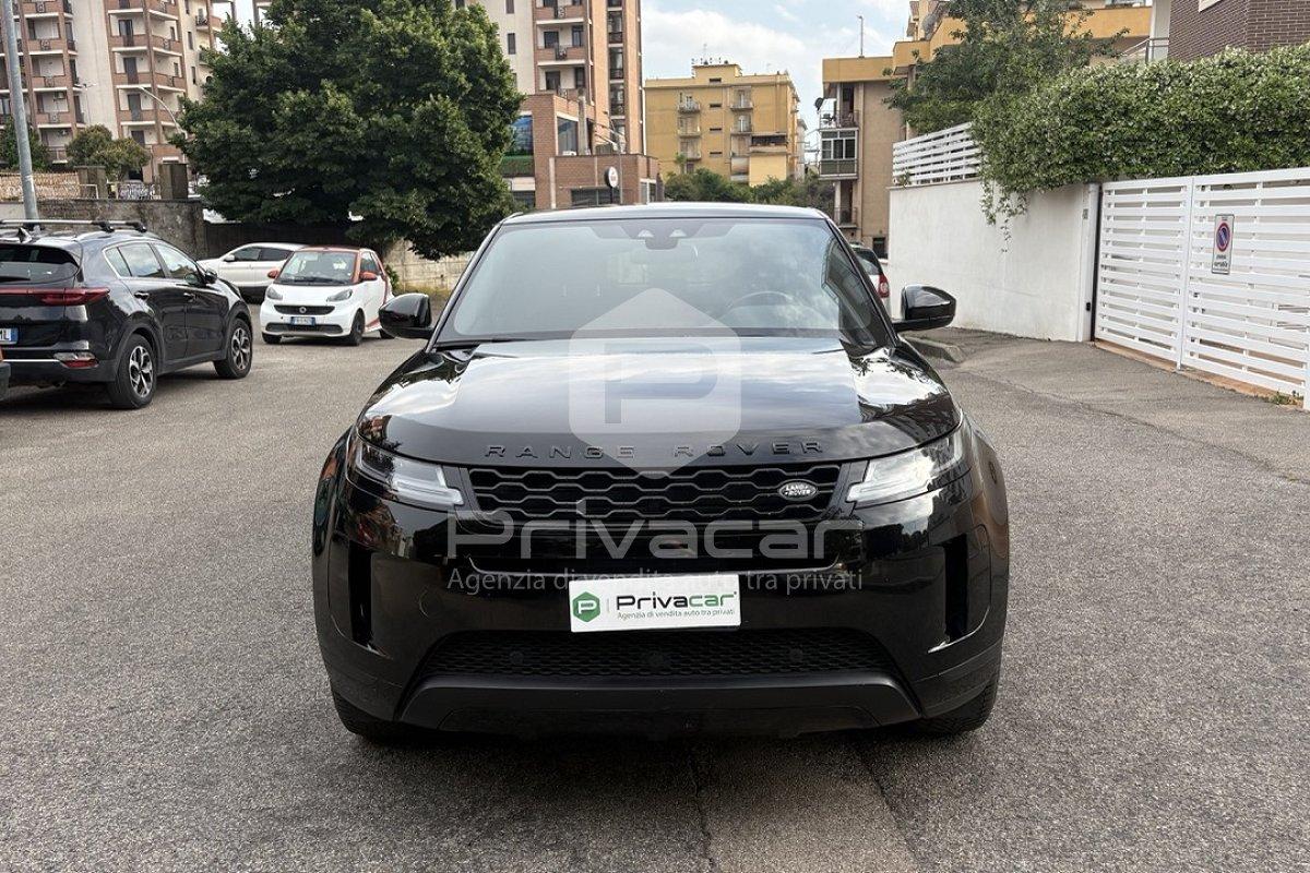 LAND ROVER Range Rover Evoque 2.0D I4-L.Flw 150 CV