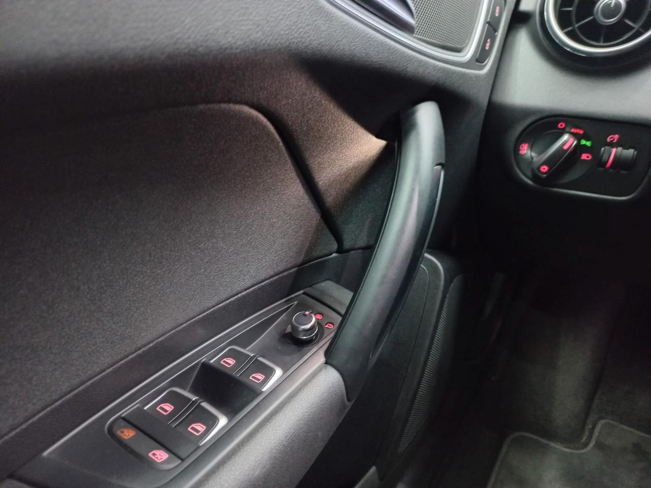 Audi A1 1.0 TFSI ultra Sport