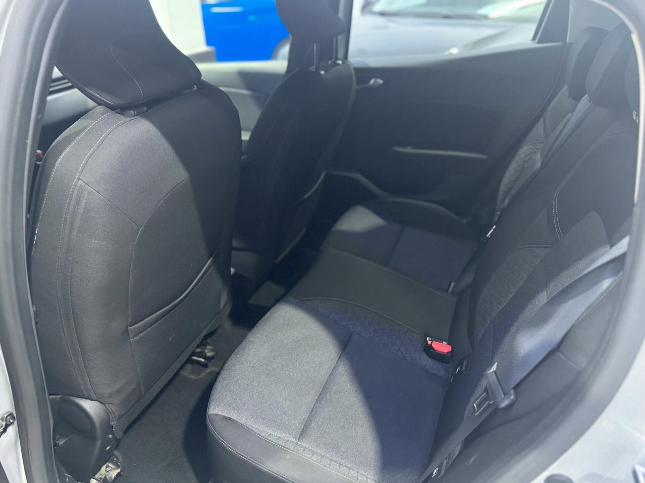 Renault Clio Blue dCi 85 CV 5 porte Zen