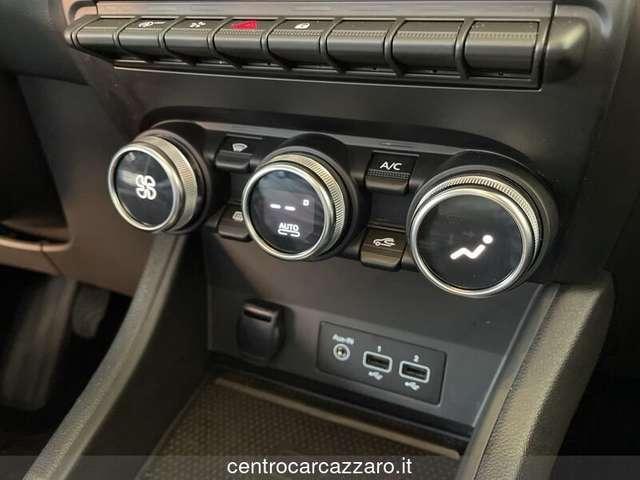 Renault Captur 1.0 TCe Techno