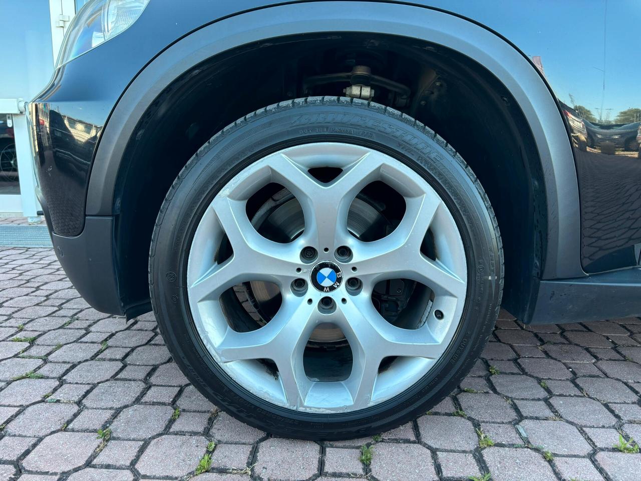 Bmw X5 xDrive30d Eletta