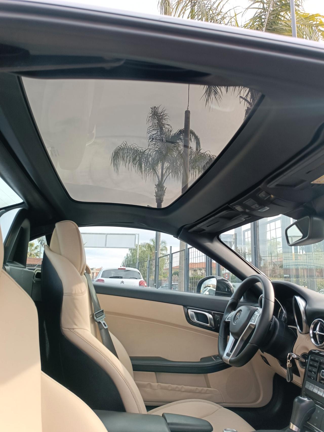 Mercedes-benz SLK 250 Premium