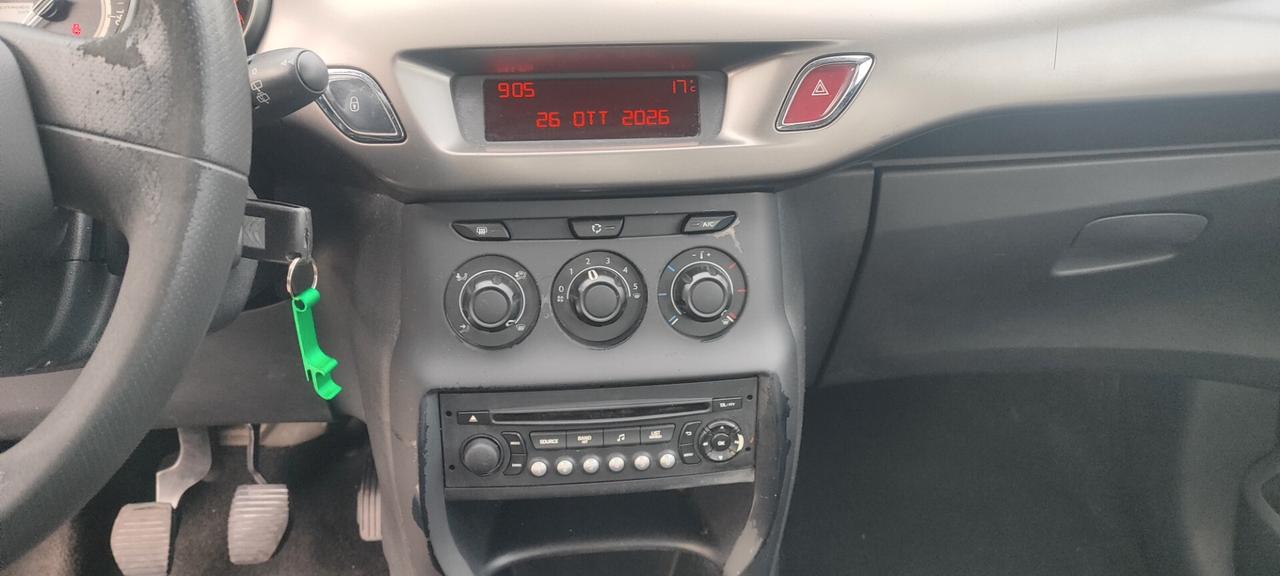 Citroen C3 PureTech 82 Exclusive