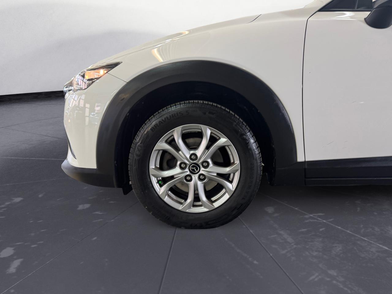 MAZDA CX-3 1.5d Evolve 2wd 105cv