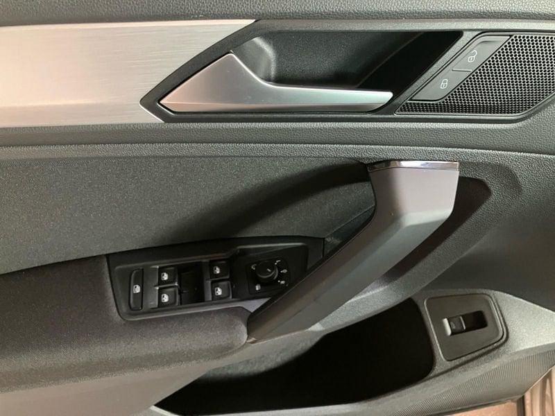 Volkswagen Tiguan 1.5 TSI 96KW Business BMT ACT