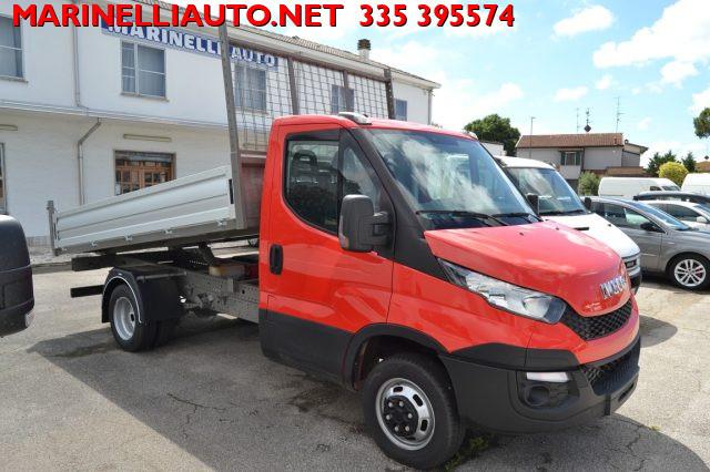 IVECO Daily 35C13 2.3 130CV RIBALTABILE P.CONSEGNA