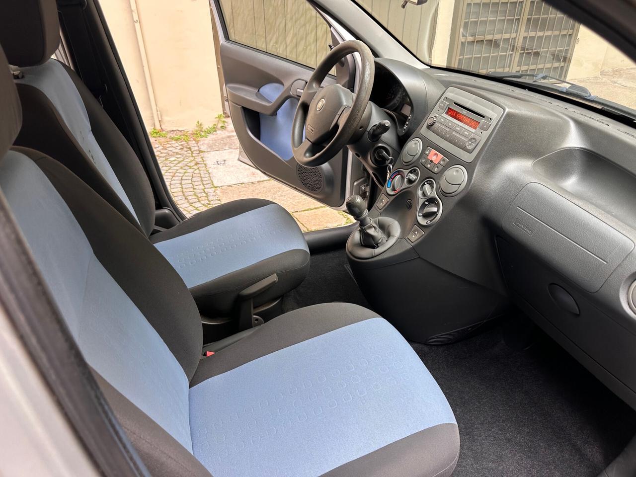 Fiat Panda 1.2 * UNICO PROPRIETARIO
