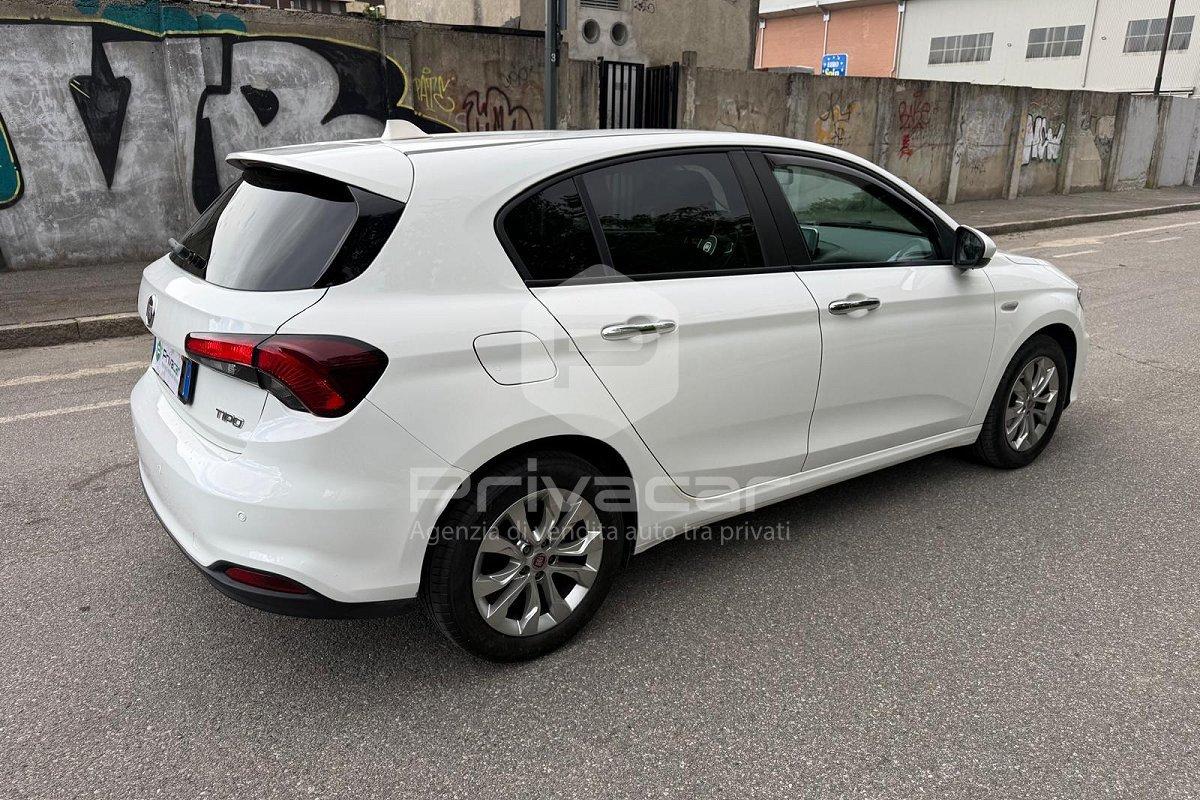 FIAT Tipo 1.4 5 porte Easy Business