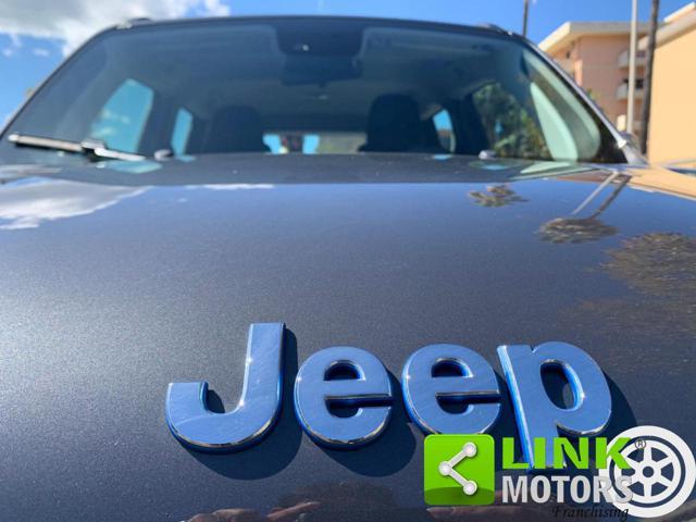 JEEP Renegade 1.3 4xe AT6 Limited PLUG IN