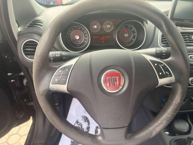 FIAT Punto Evo Punto III Evo 5p 1.2 150th s