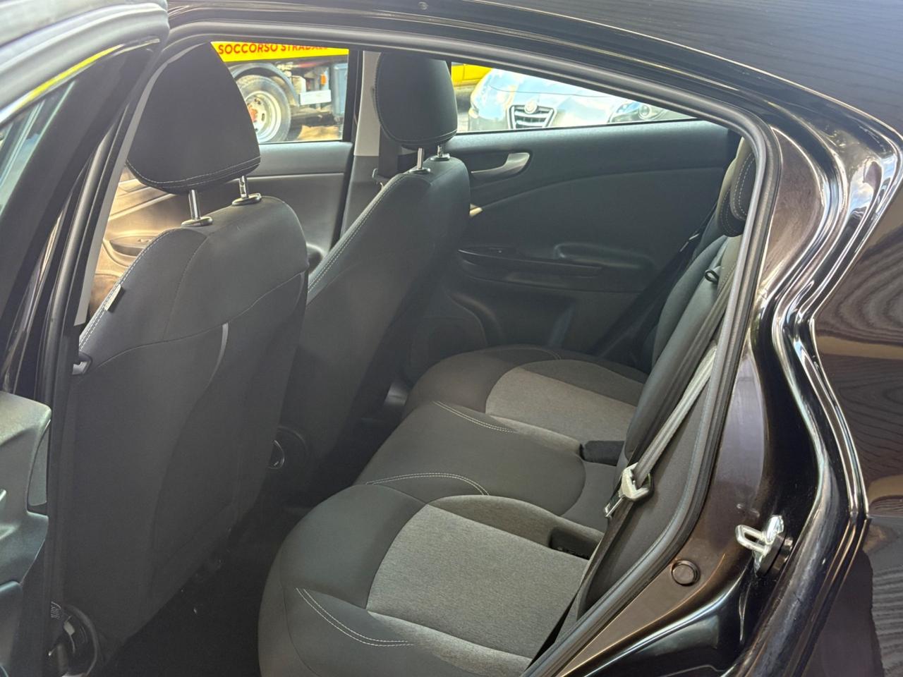 Alfa Romeo Giulietta 1.6 JTDm 120 CV Business