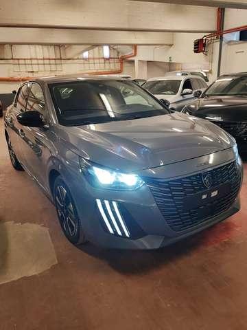 Peugeot 208 1.2 Hybrid Allure 110cv e-dcs 6