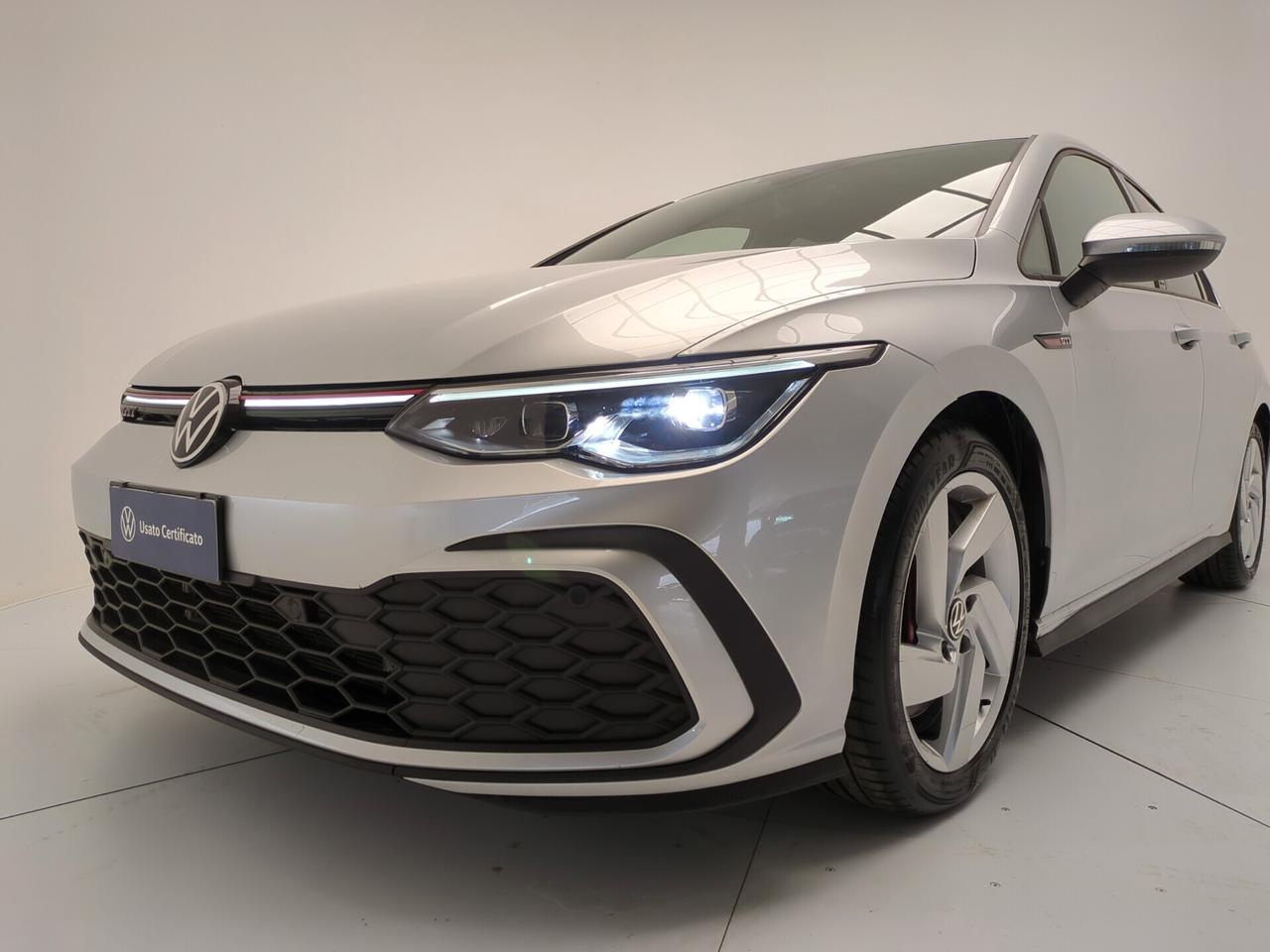 Volkswagen Golf GTI 2.0 TSI 245cv-CAMBIO MANUALE