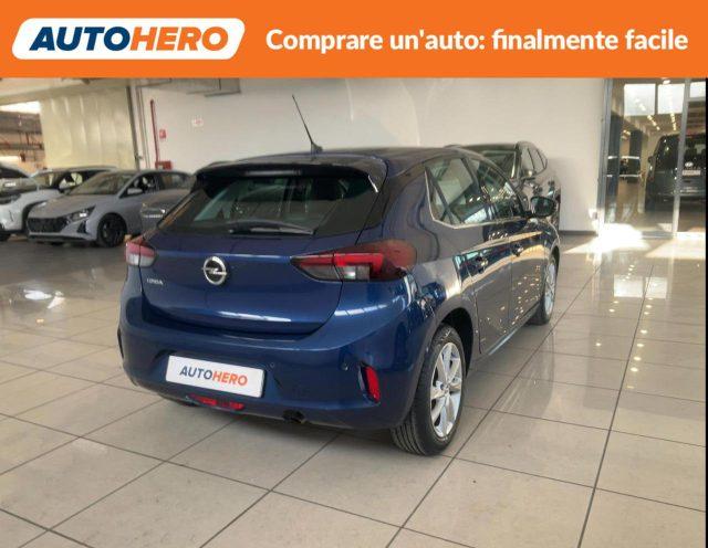 OPEL Corsa 1.2 100 CV Elegance