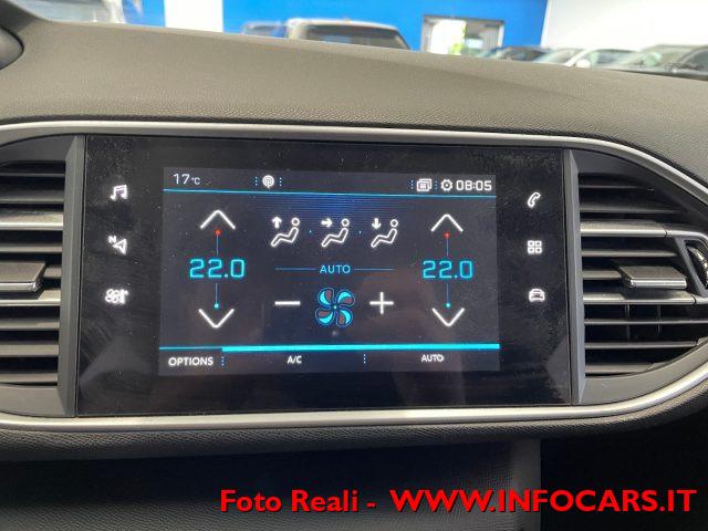 PEUGEOT 308 BlueHDi 130 S&S EAT8 SW Allure Promo