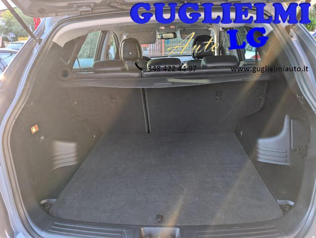 HYUNDAI iX35 1.6 GDI 16V 2WD Comfort SENSORI