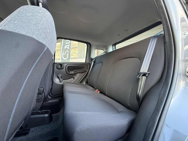 FIAT Panda 1.0 FireFly S&S Hybrid NO VINCOLO FINANZIARIO