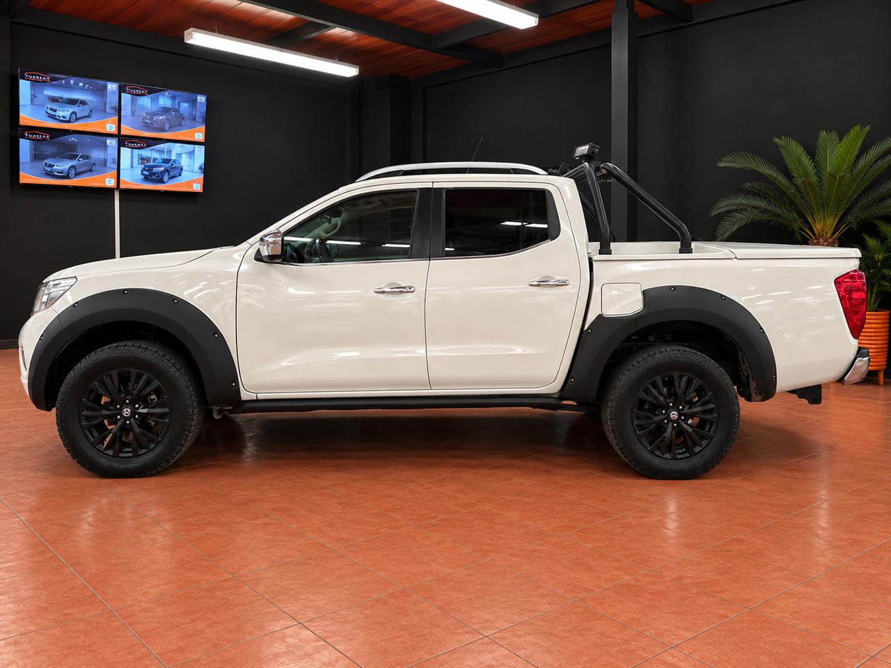 Nissan Navara 2.3 dCi #50924