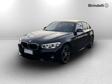 BMW Serie 1 (F20) - 116d 5p. Msport