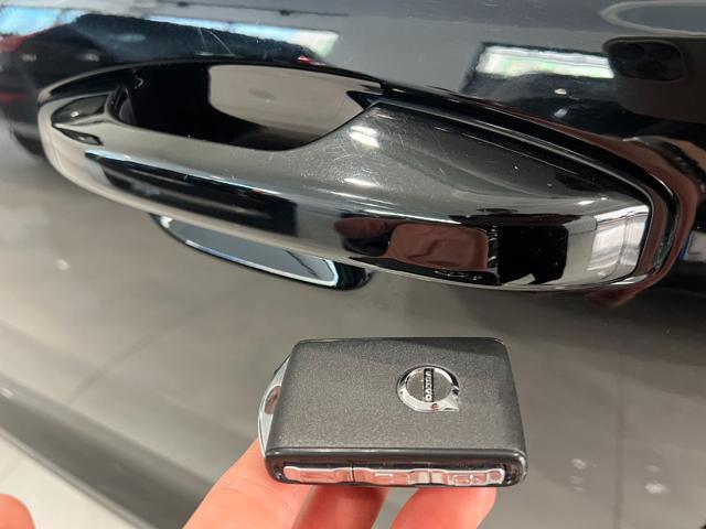 VOLVO XC40 T5 Recharge Plug-in Hybrid Inscription