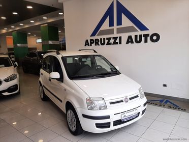 FIAT Panda 1.3 MJT 16V Dynamic