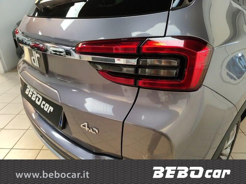 DR AUTOMOBILES dr 4.0 1.5 GPL MT
