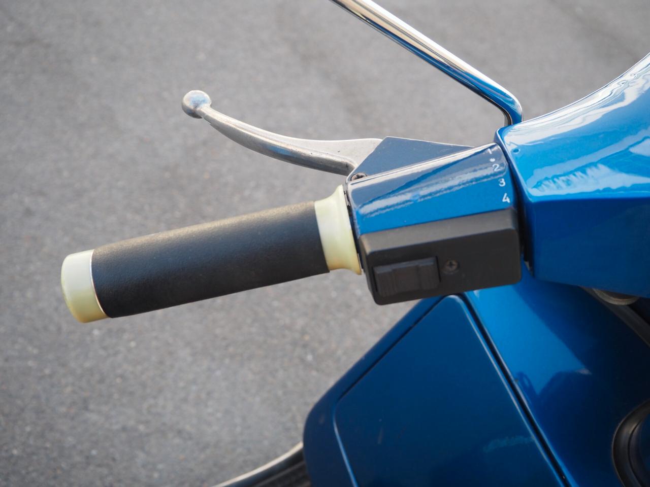 Piaggio Vespa PX 150 E