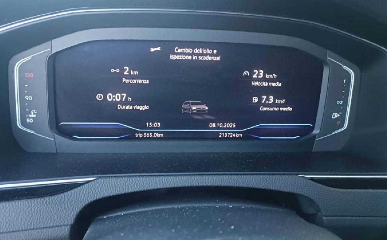 Volkswagen Passat Alltrack 2.0 TDI 200 CV 4MOTION DSG