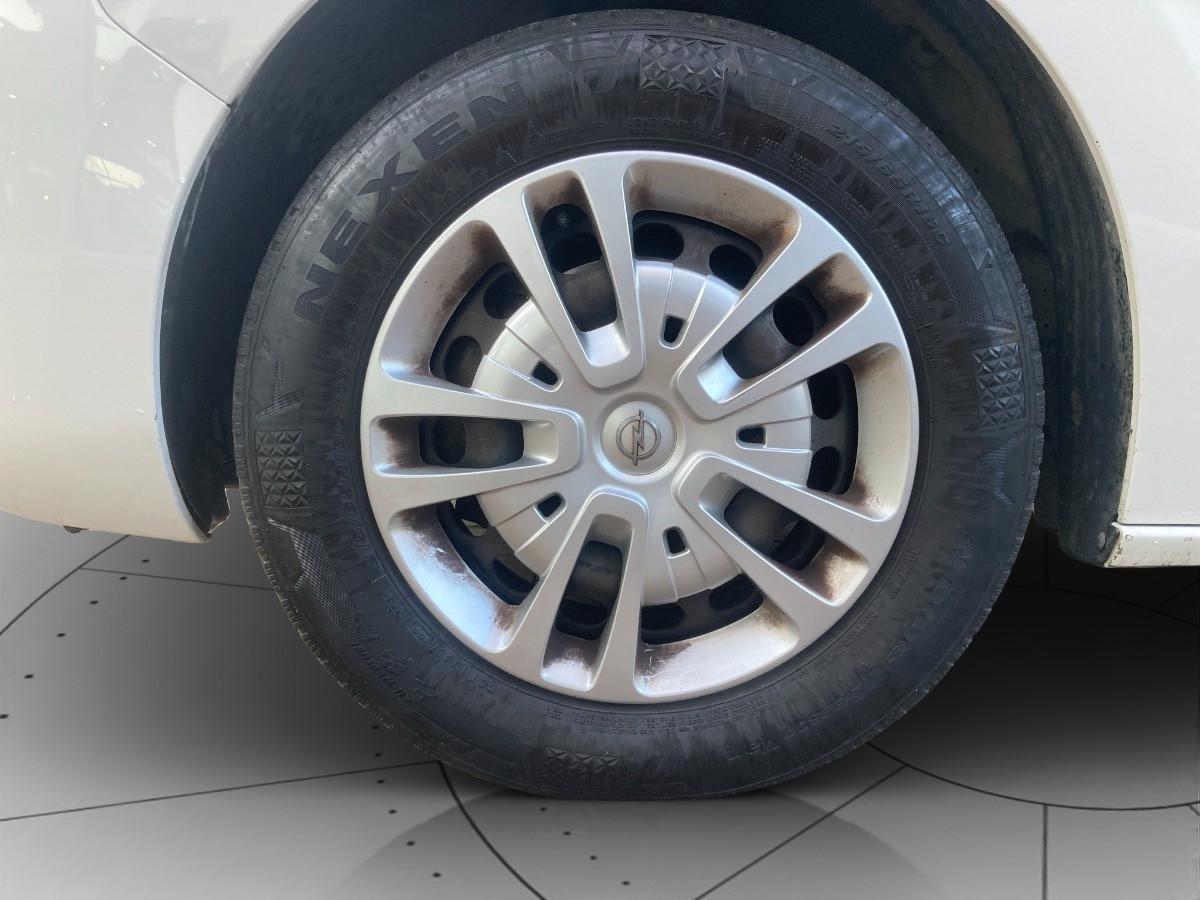 OPEL Vivaro L2H1 2.0d 180cv Enjoy AT8 (+ IVA)