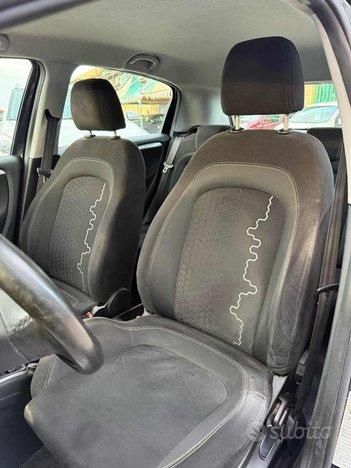 FIAT Punto 1.3 MJT II 75 CV 5 porte Lounge