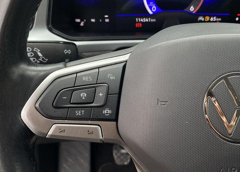 Volkswagen T-Roc Life 2.0 TDI 116 CV