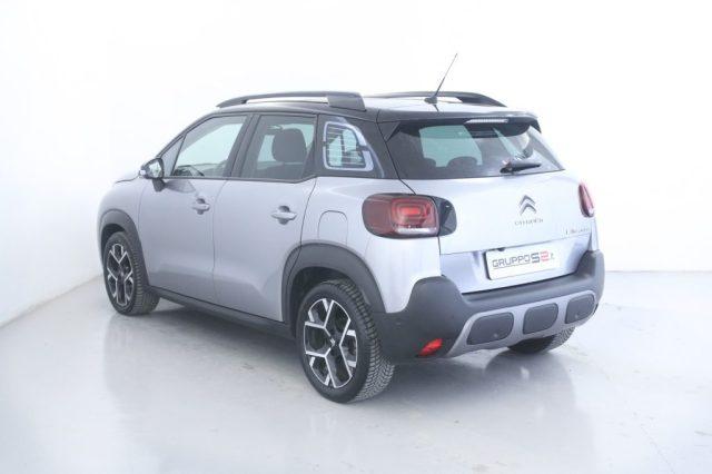 CITROEN C3 Aircross PureTech 110 S&S Shine Pack Neopatentati
