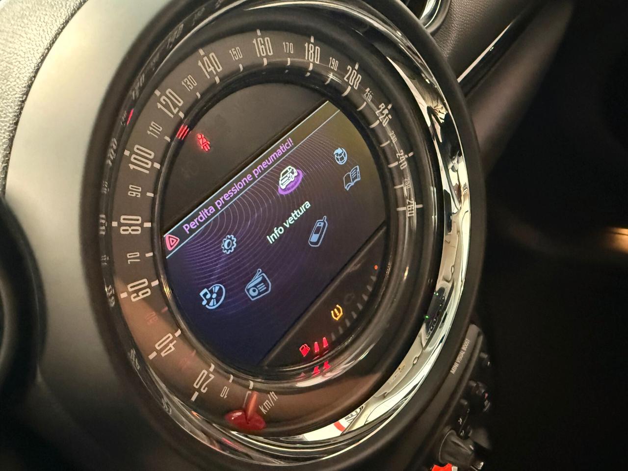 Mini Cooper Countryman 1.6