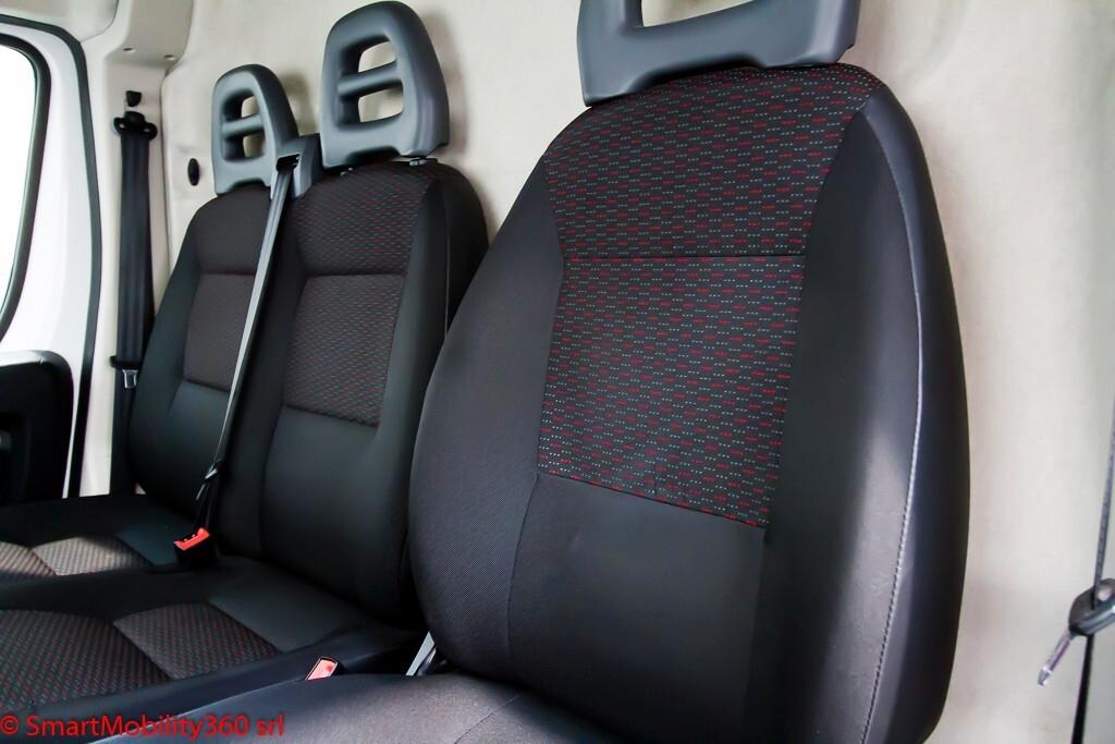 Peugeot Boxer 333 L3H2 2.2 BlueHDi 140cv S&S - Leggi descrizione!